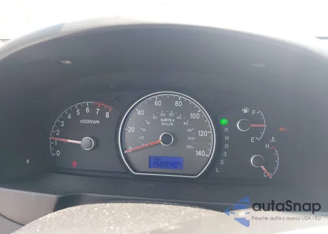 2008 Hyundai Elantra Gls/Se from USA, damaged, VIN KMHDU46D38U371970